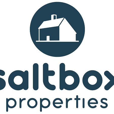 Saltbox Properties- Large!! 3 Bed, 3 Bath House, Parking, Fast Wifi, Town Centre Location! Sleeps 6 Ashby-de-la-Zouch Zewnętrze zdjęcie