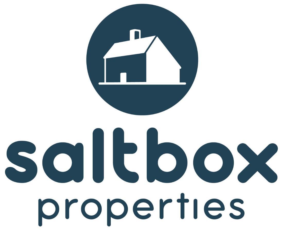 Saltbox Properties- Large!! 3 Bed, 3 Bath House, Parking, Fast Wifi, Town Centre Location! Sleeps 6 Ashby-de-la-Zouch Zewnętrze zdjęcie